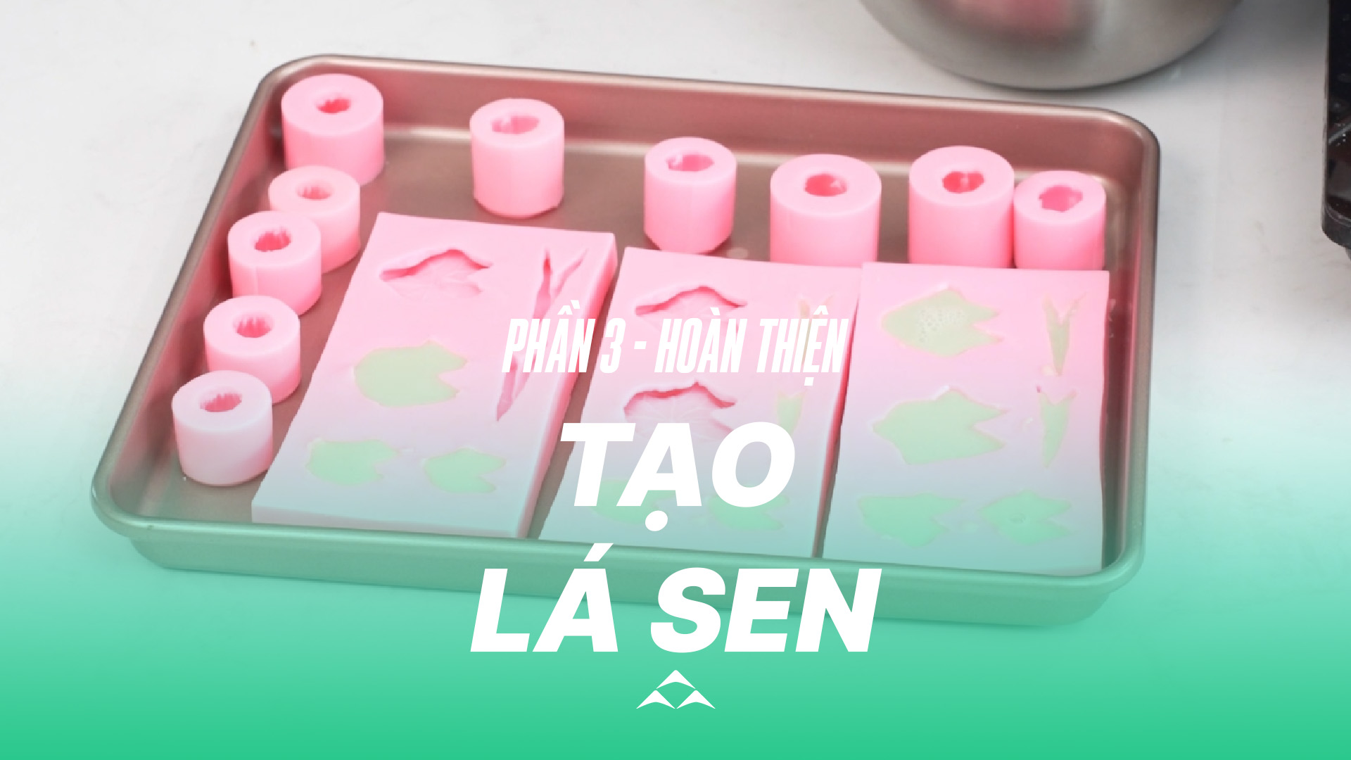 Tạo Lá Sen