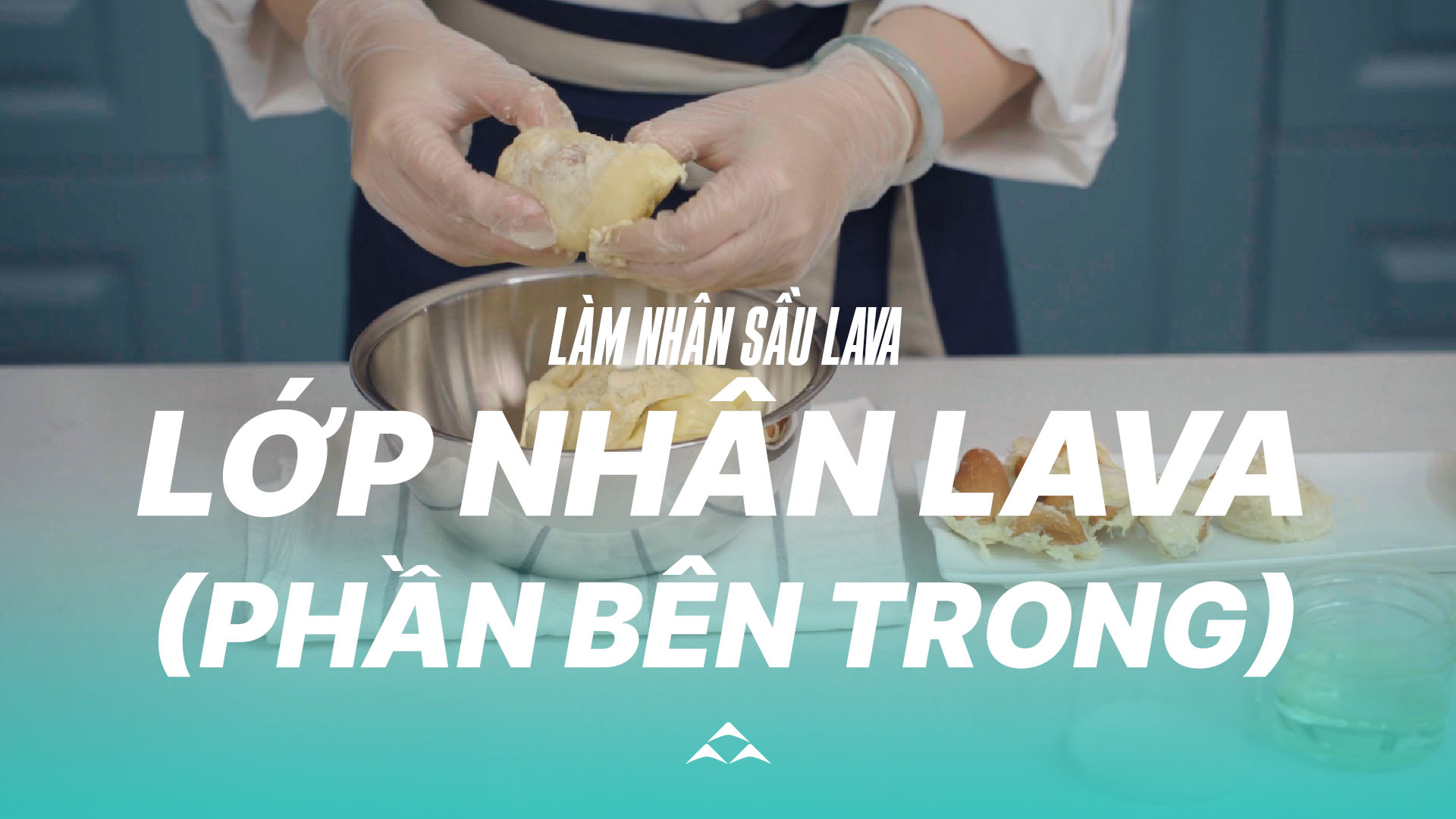 Nhân Lava (phần bên trong)
