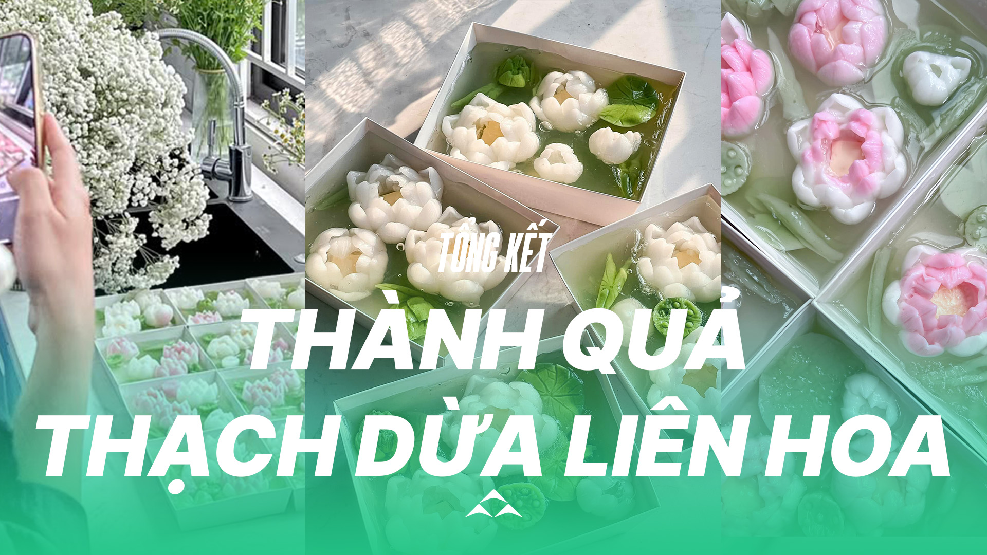 Thành quả & Tổng kết