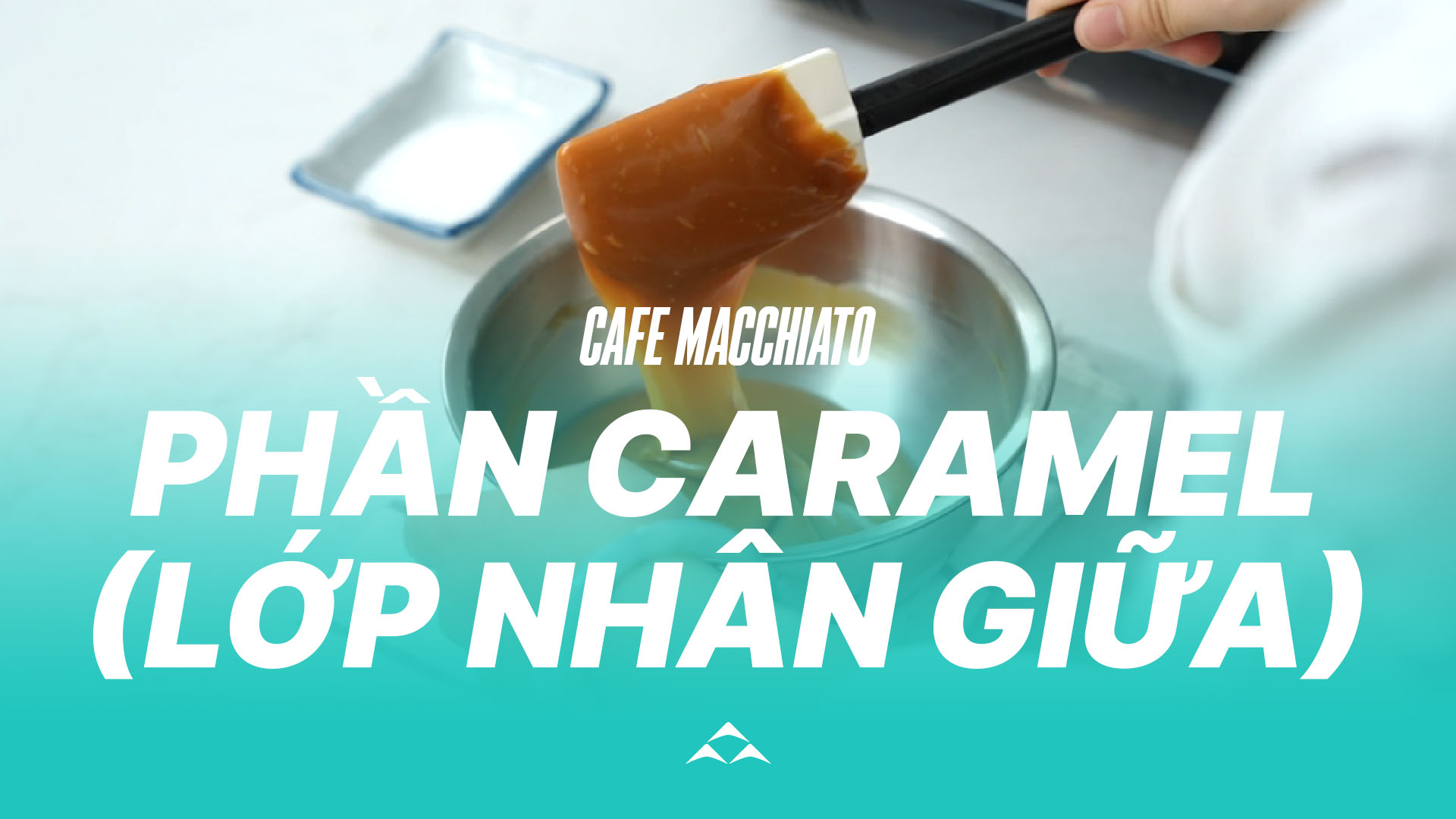 Làm lớp nhân giữa