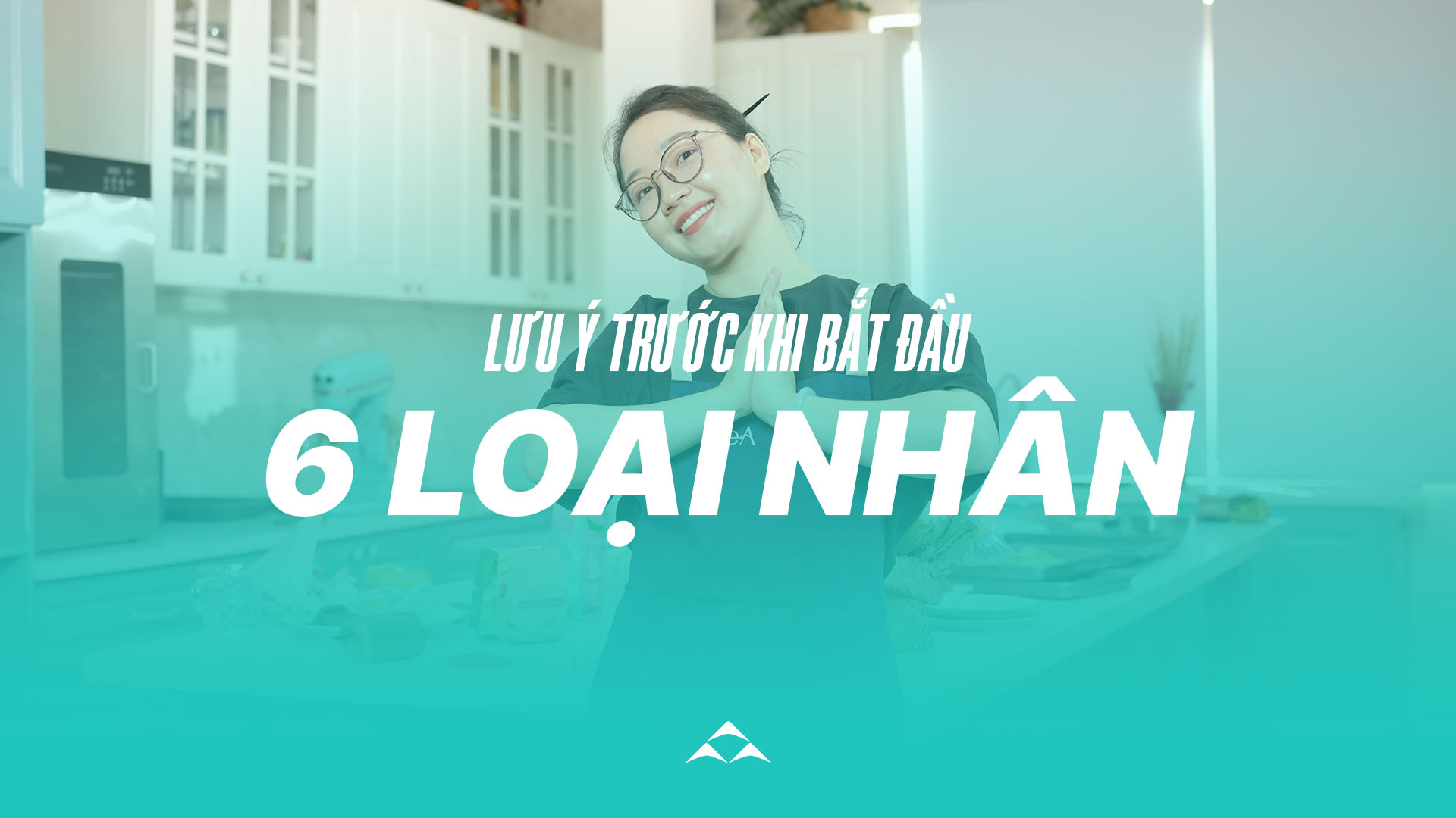 Lưu ý trước khi bắt đầu