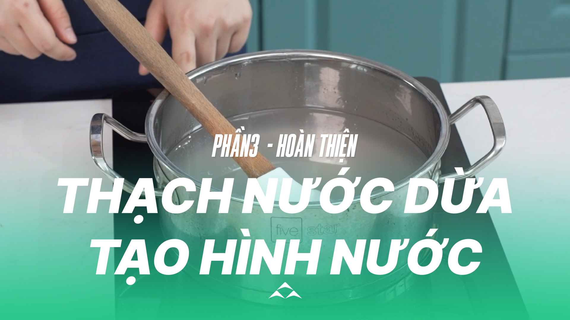 Tạo hình nước