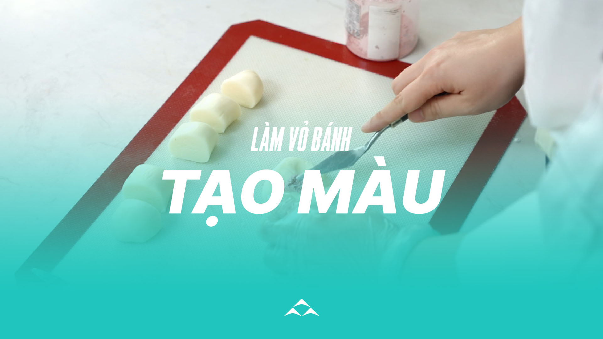 Tạo màu