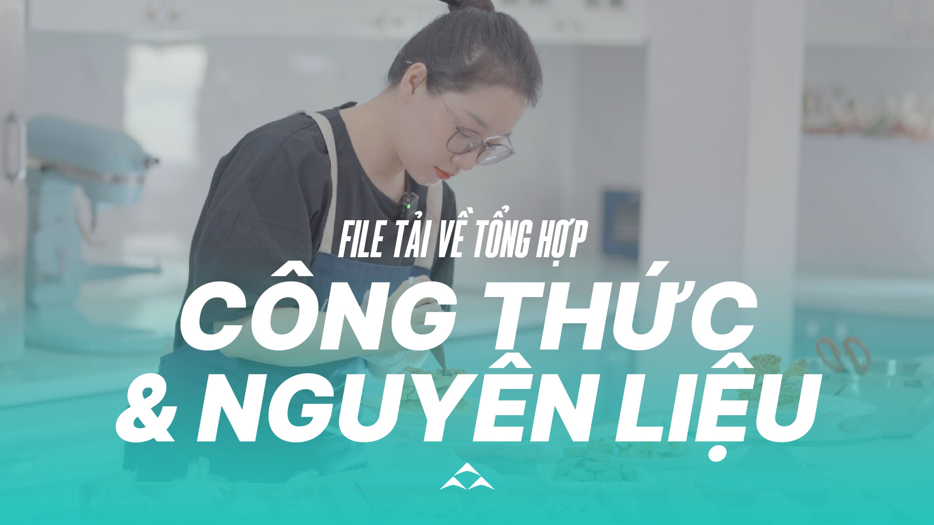 Công thức & Nguyên liệu