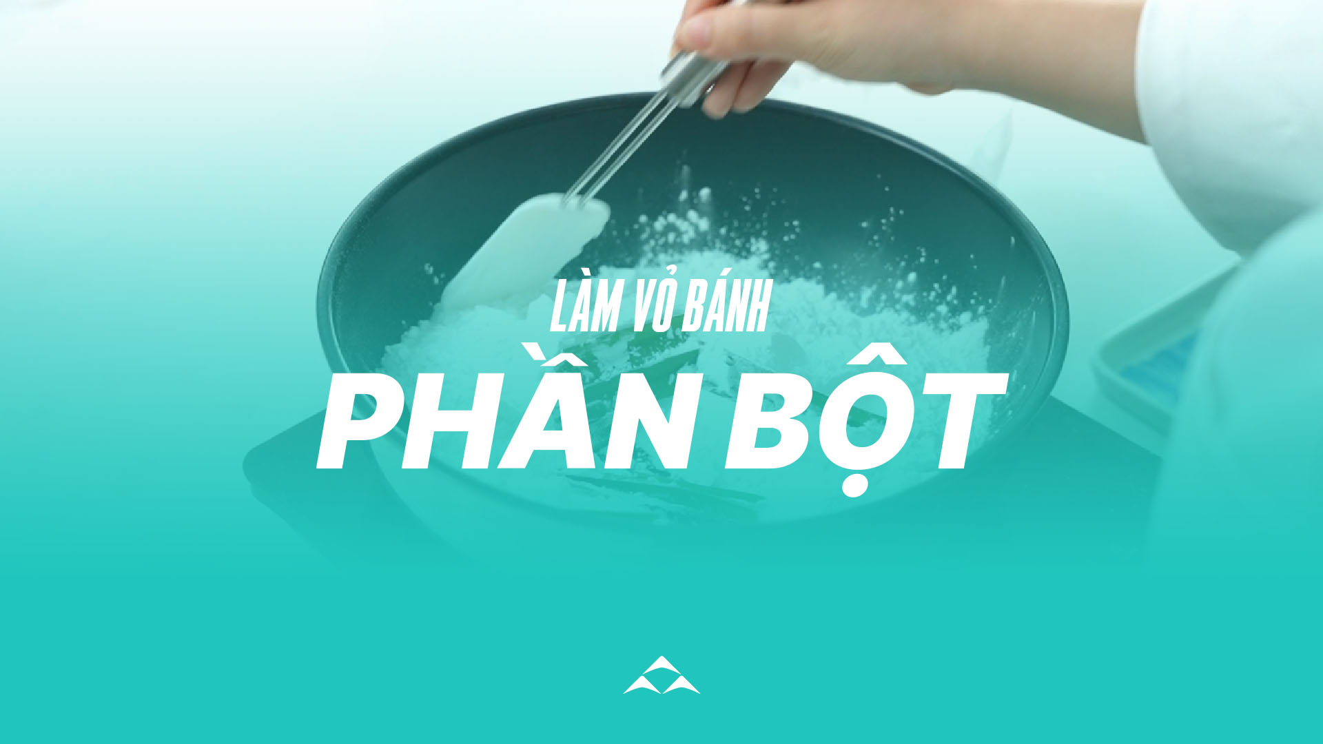 Phần bột