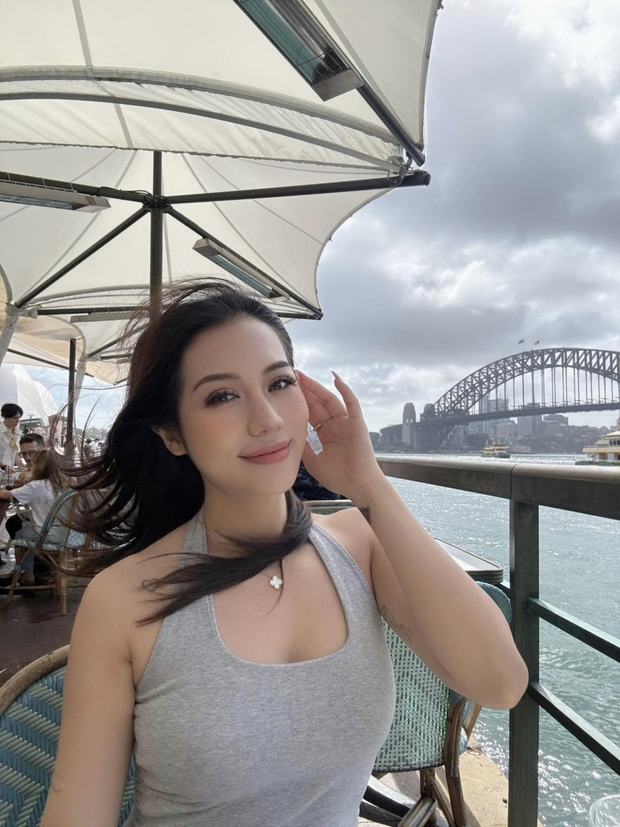 Le Huong Ly