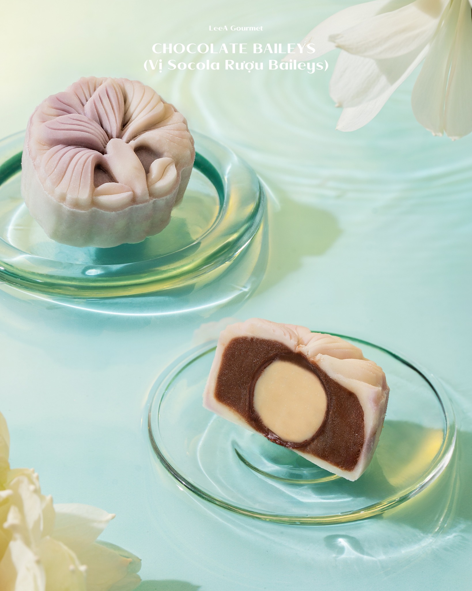 Snowskin Chocolate